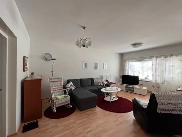Квартира в Кемиярви, Финляндия, 70 м2 фото 5