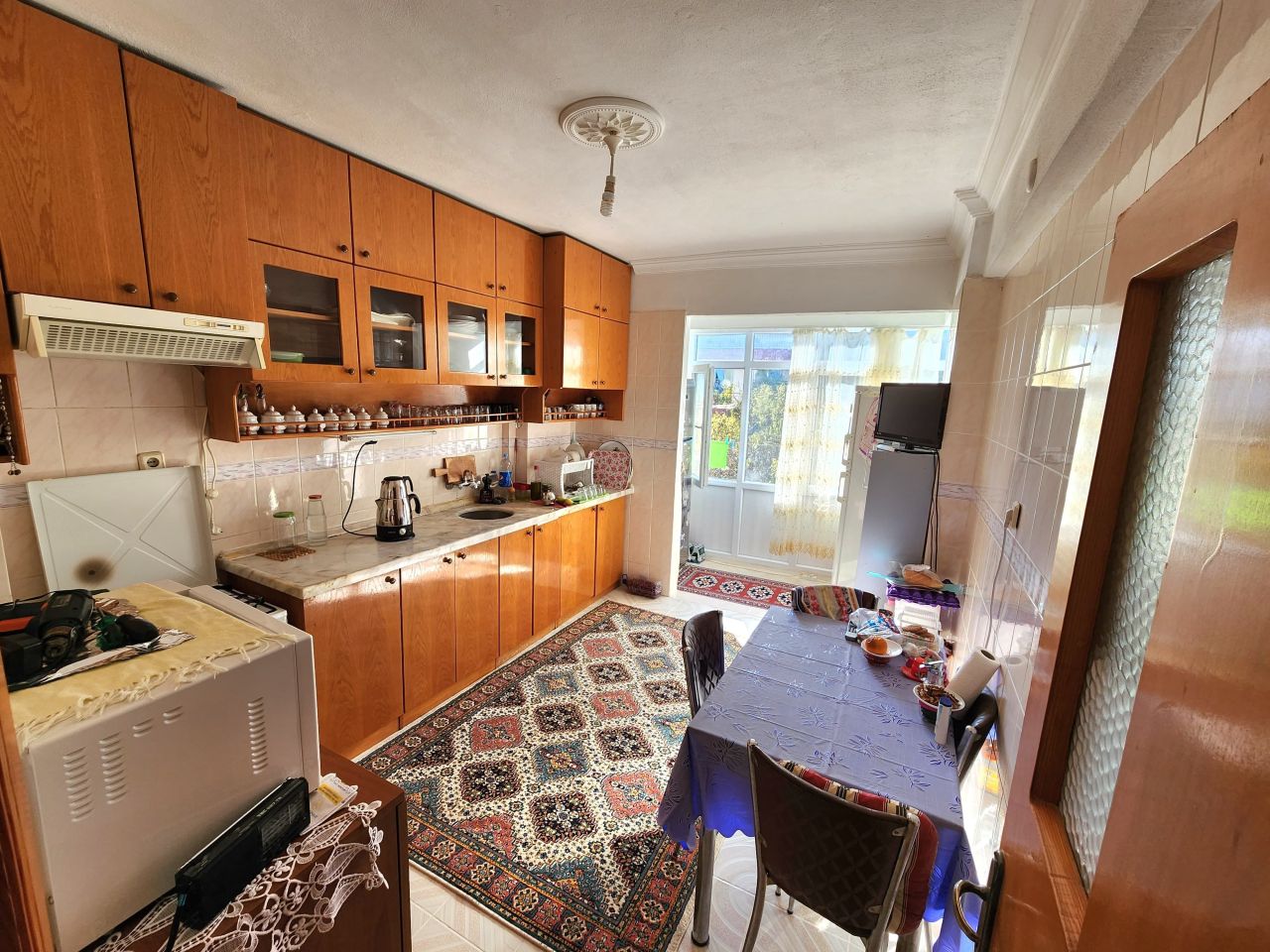 Дом в Анталии, Турция, 520 м2 фото 5