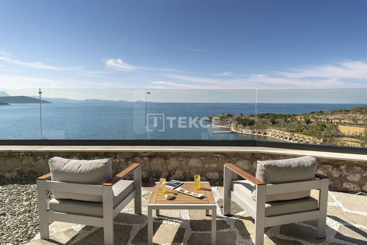 Апартаменты в Милясе, Турция, 175 м2 фото 2