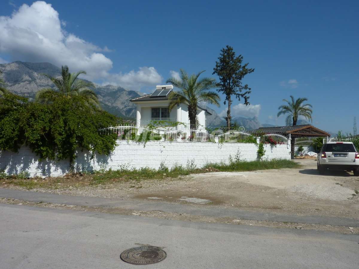 Вилла в Кемере, Турция, 170 м2 фото 2