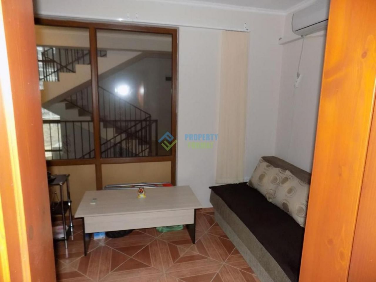 Студия в Святом Власе, Болгария, 18 м2 фото 2