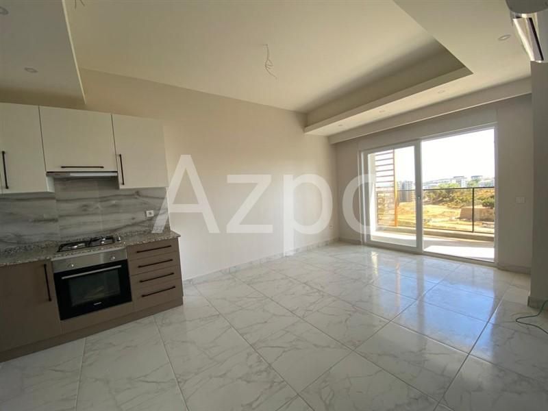 Апартаменты в Алании, Турция, 46 м2 фото 2