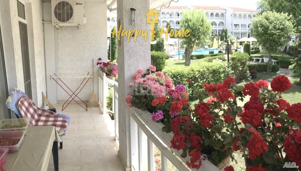 Апартаменты в Святом Власе, Болгария, 90 м2 фото 4