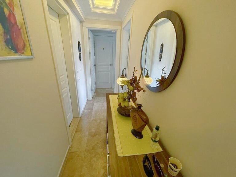 Квартира в Белеке, Турция, 100 м2 фото 2