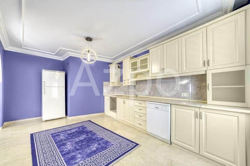 Апартаменты в Алании, Турция, 160 м2 фото 2