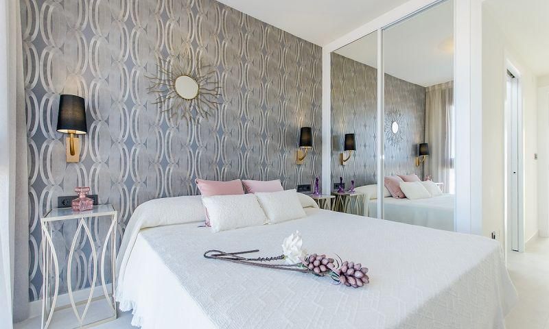 Бунгало в Торревьехе, Испания, 70 м2 фото 2