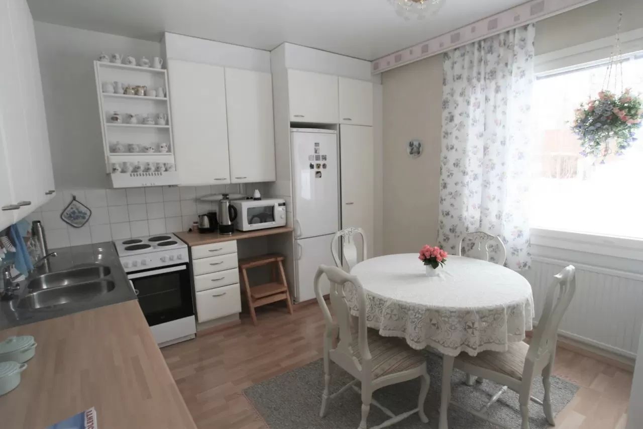 Квартира в Лиекса, Финляндия, 79 м2 фото 2