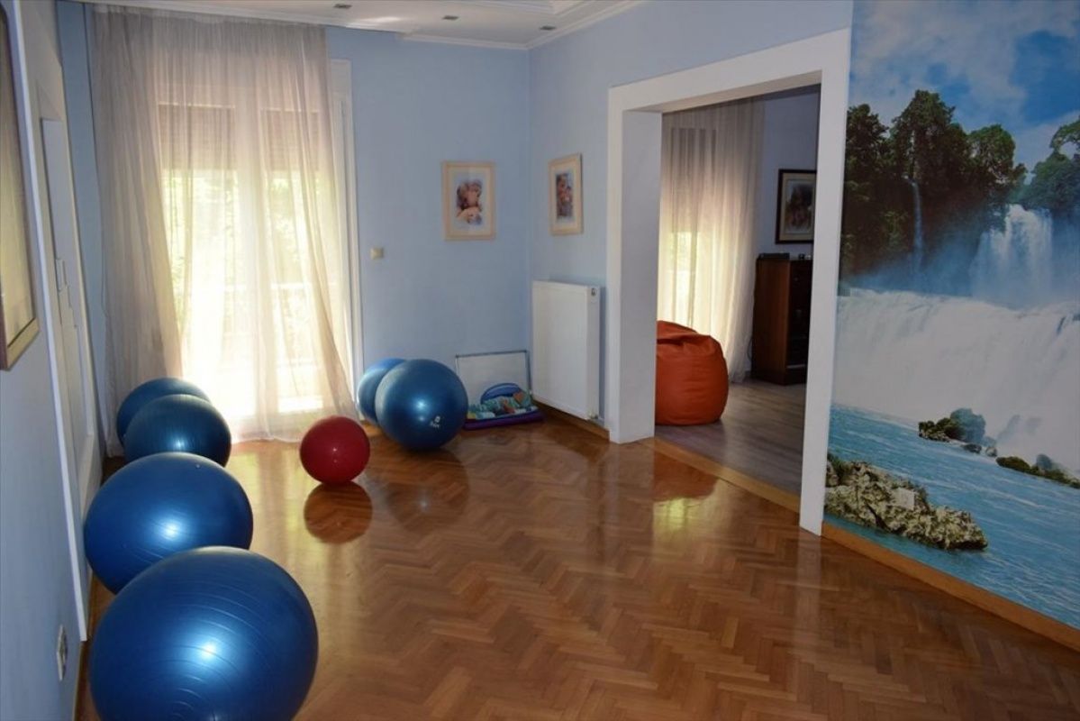 Квартира на Северо-Эгейских островах, Греция, 163 м2 фото 2