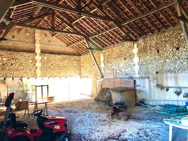 Дом в Дордони, Франция фото 4
