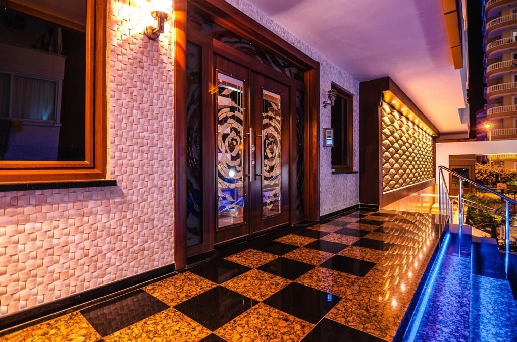 Квартира в Алании, Турция, 65 м2 фото 5