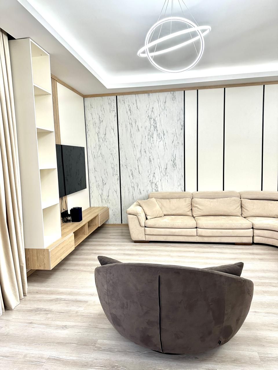 Апартаменты в Алании, Турция, 187 м2 фото 3