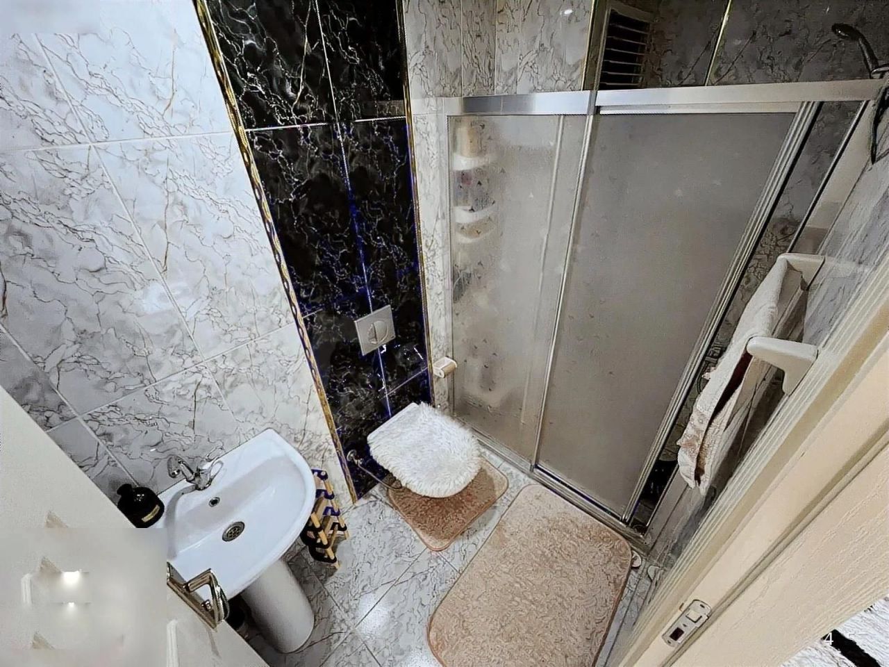 Квартира в Анталии, Турция, 110 м2 фото 3