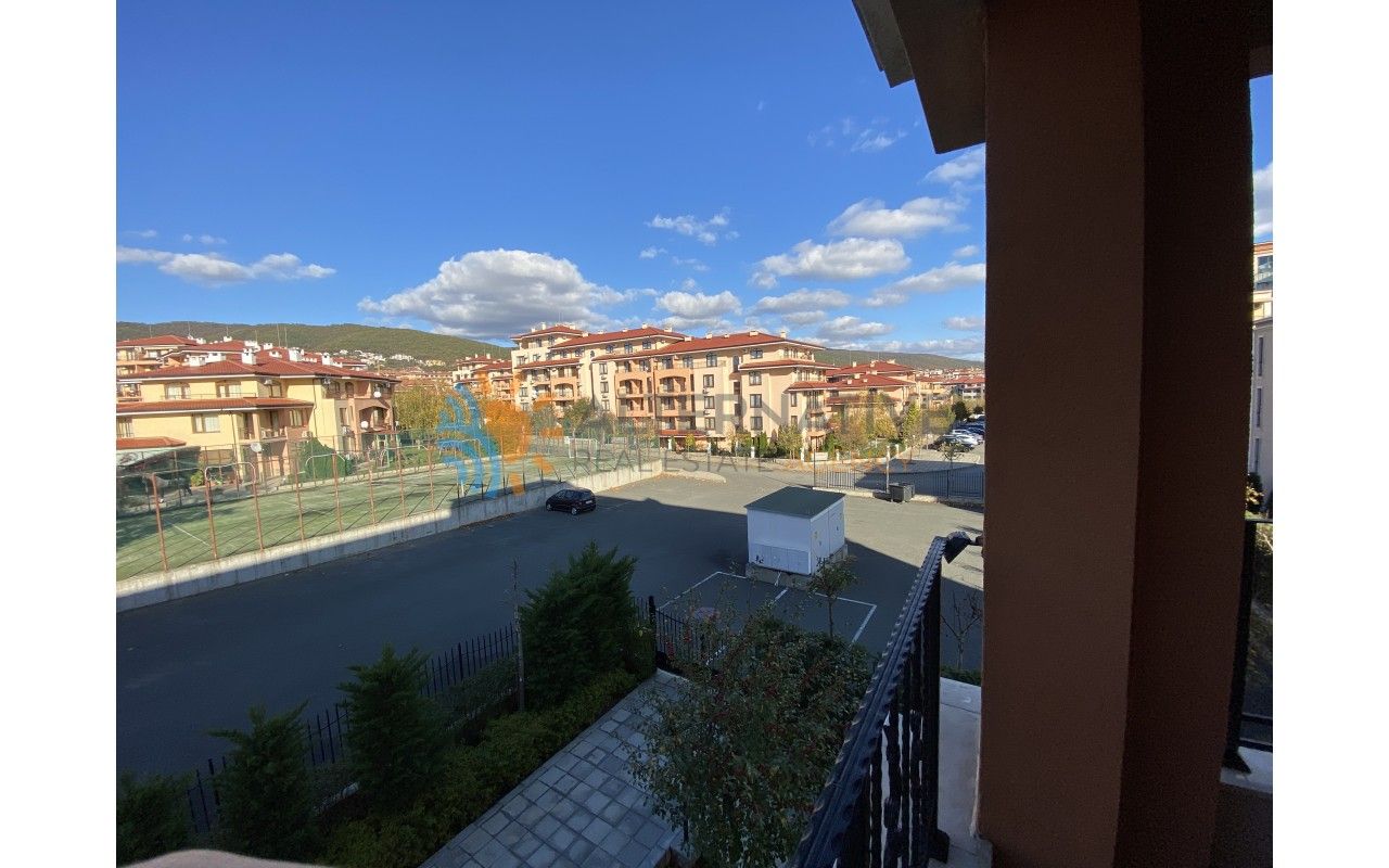 Квартира в Святом Власе, Болгария, 70.8 м2 фото 5