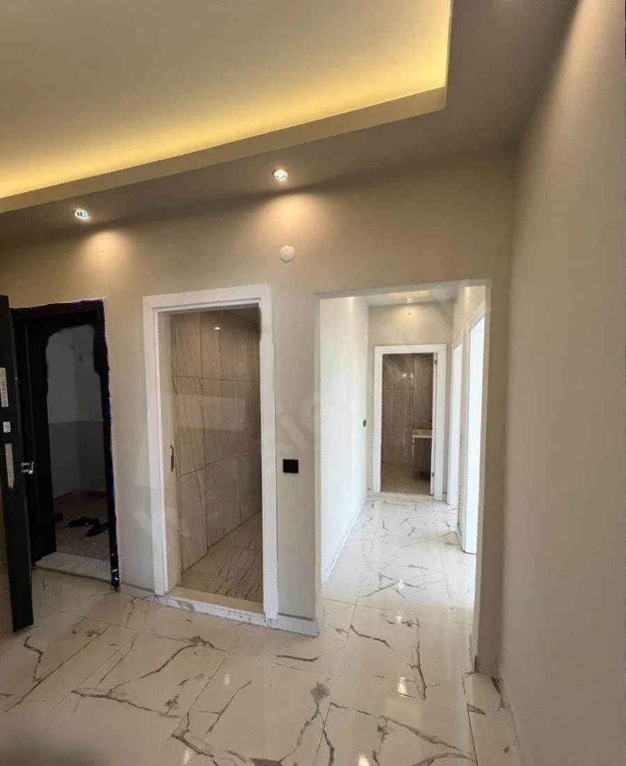 Квартира в Алании, Турция, 120 м2 фото 2