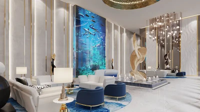 Апартаменты в Дубае, ОАЭ, 75 м2 фото 5
