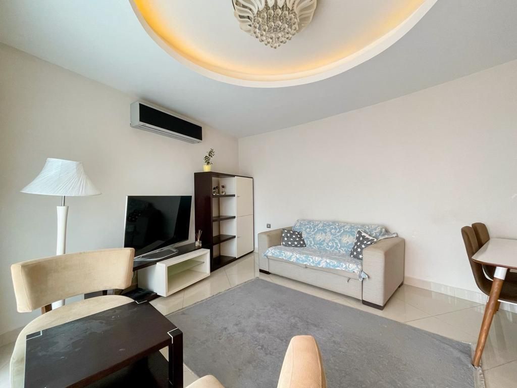 Квартира в Алании, Турция, 55 м2 фото 3