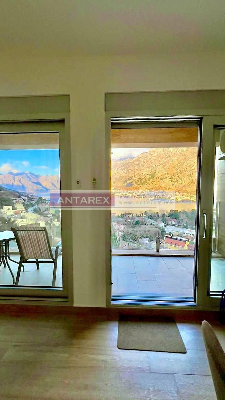 Апартаменты в Шкальяри, Черногория, 50 м2 фото 4