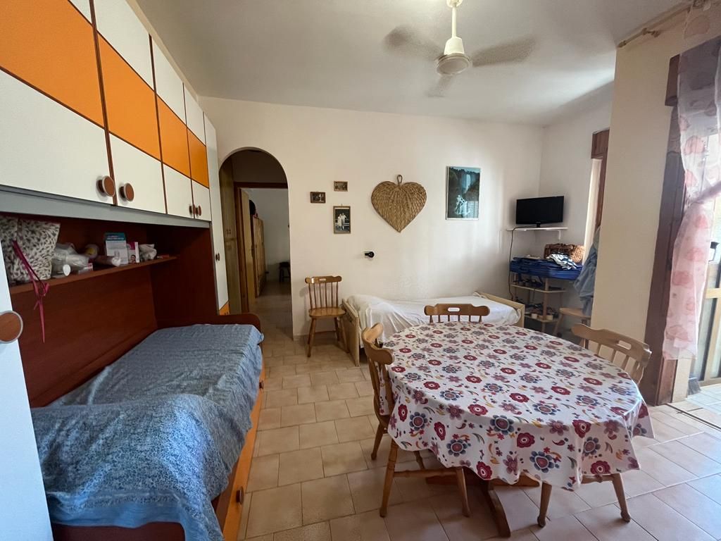 Квартира в Скалее, Италия, 130 м2 фото 4