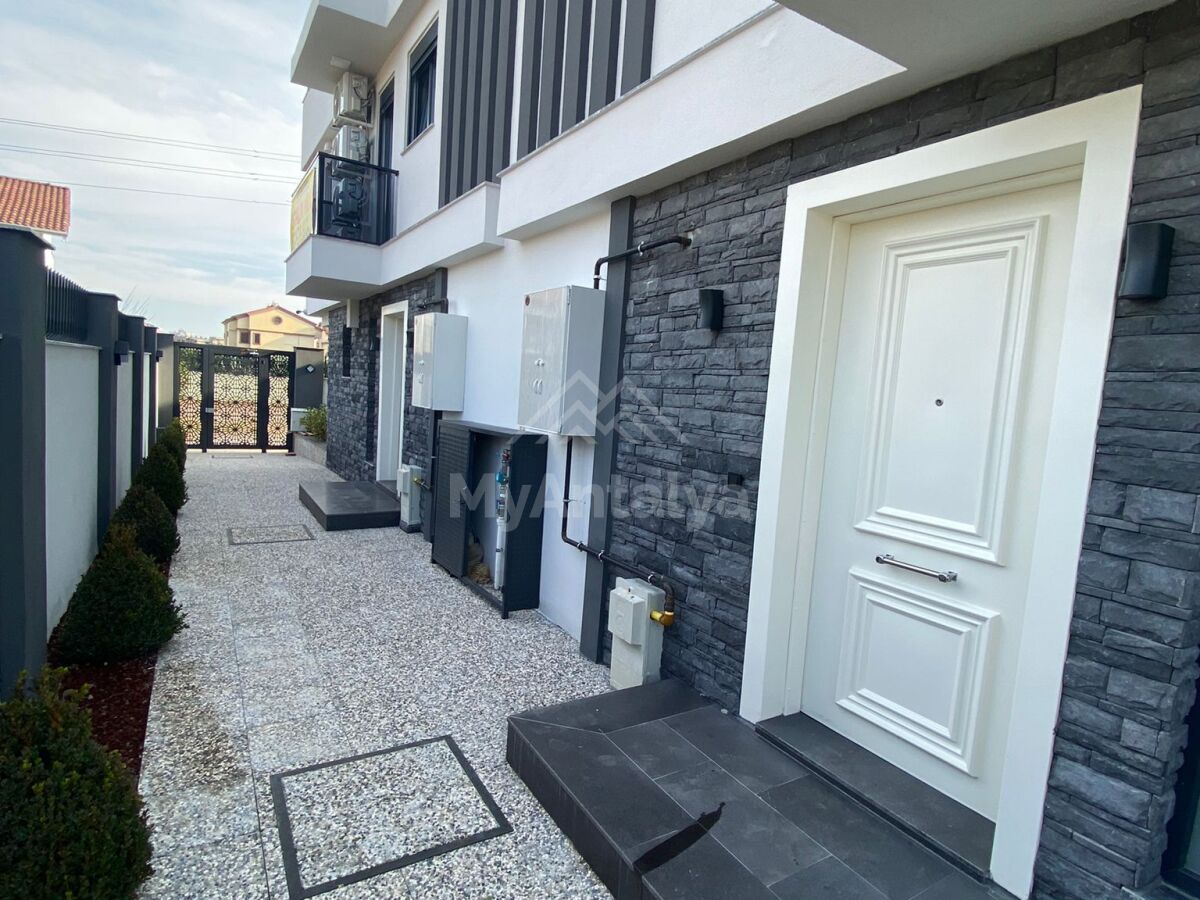 Вилла в Ларе, Турция, 240 м2 фото 2