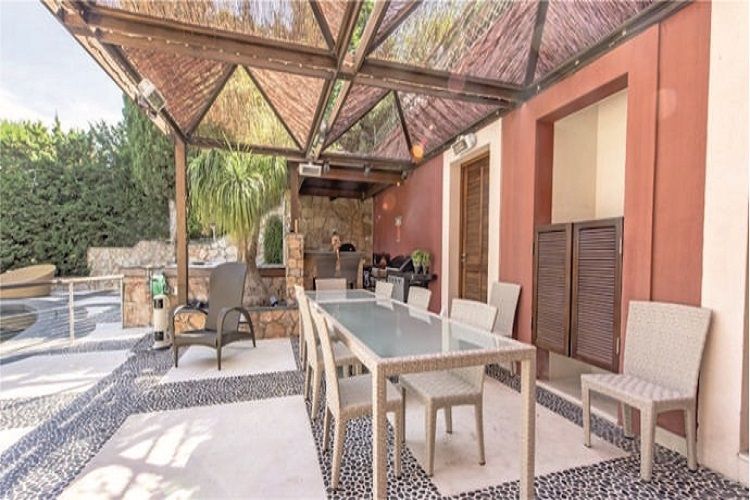 Вилла в Рокбрюн-Кап-Мартен, Франция, 540 м2 фото 3