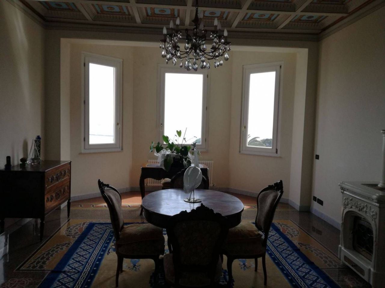 Вилла в Генуе, Италия, 500 м2 фото 2