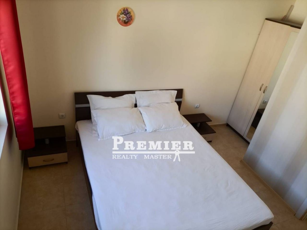 Квартира в Равде, Болгария, 50 м2 фото 3