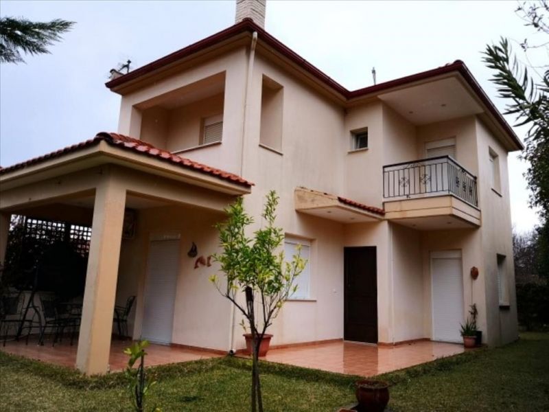 Дом в Салониках, Греция, 90 м2 фото 2