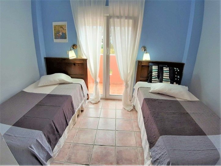 Мезонет в Салониках, Греция, 115 м2 фото 3