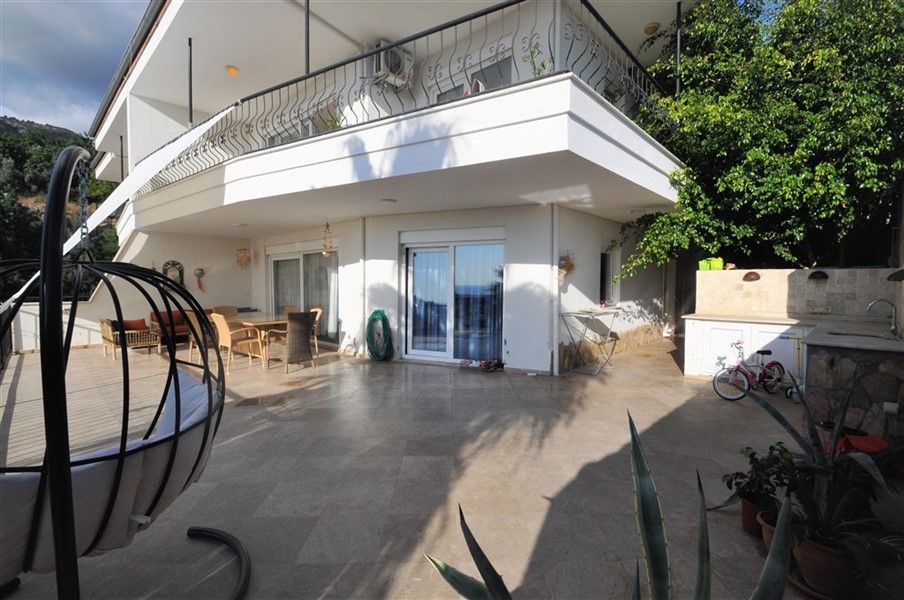 Вилла в Алании, Турция, 280 м2 фото 2