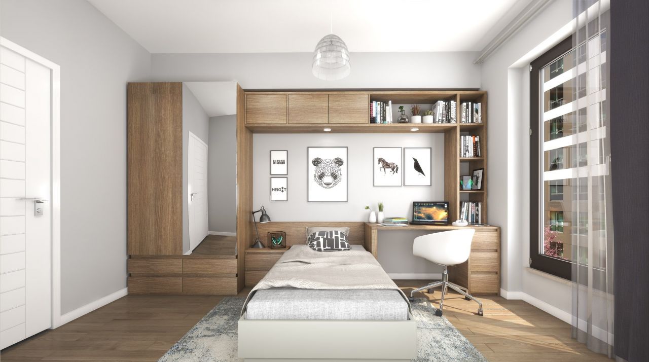 Апартаменты в Стамбуле, Турция, 99 м2 фото 2