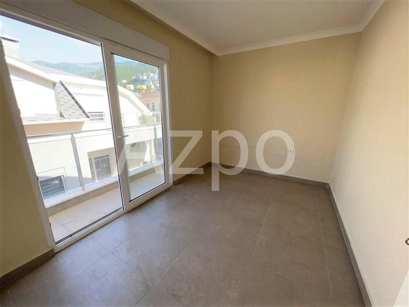 Пентхаус в Алании, Турция, 120 м2 фото 5