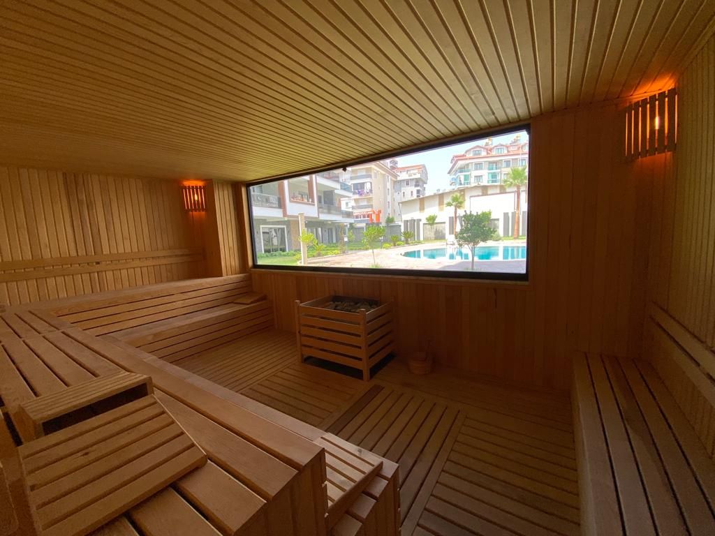 Квартира в Алании, Турция, 160 м2 фото 5