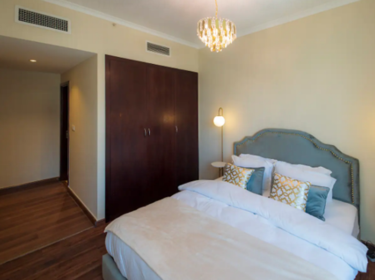 Квартира в Дубае, ОАЭ, 120 м2 фото 5
