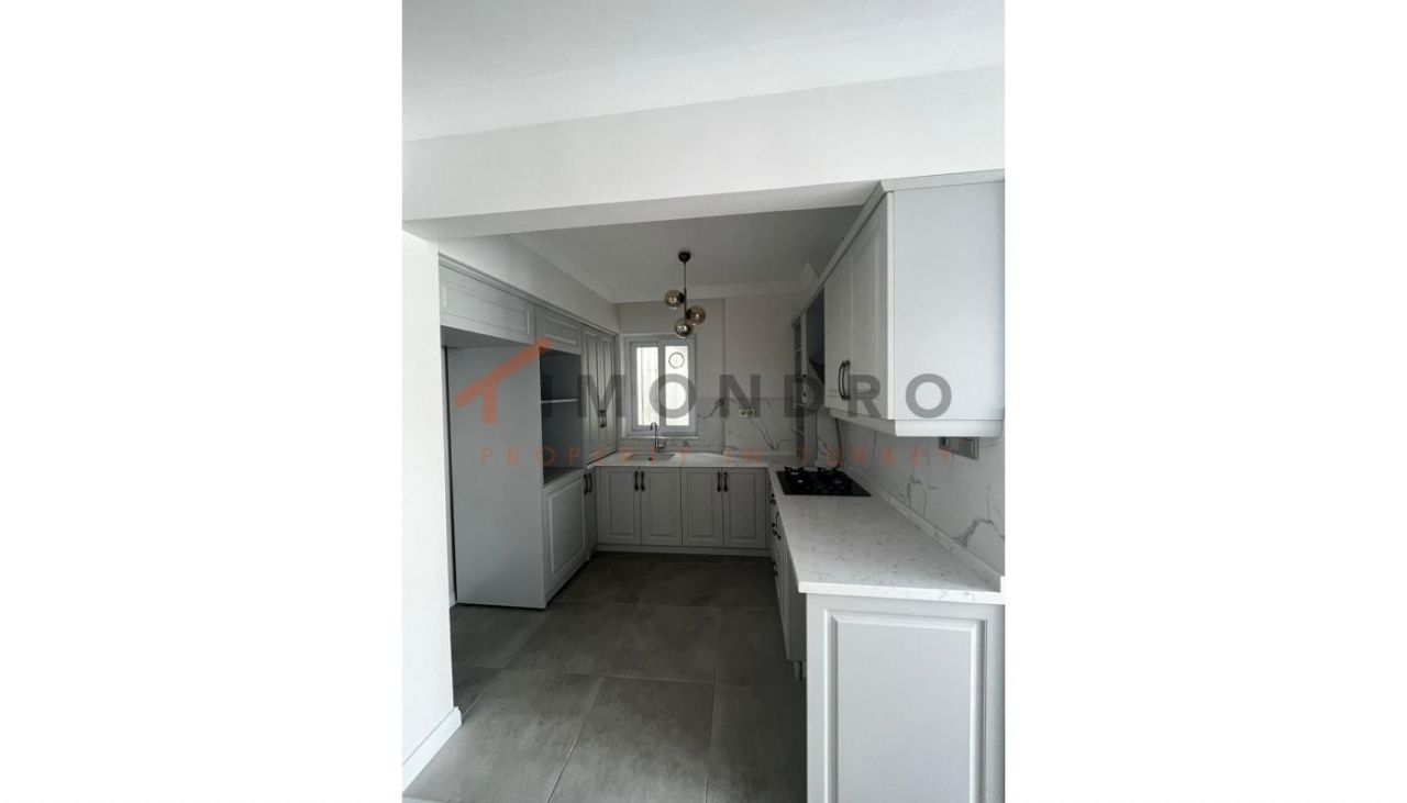 Квартира в Стамбуле, Турция, 100 м2 фото 4