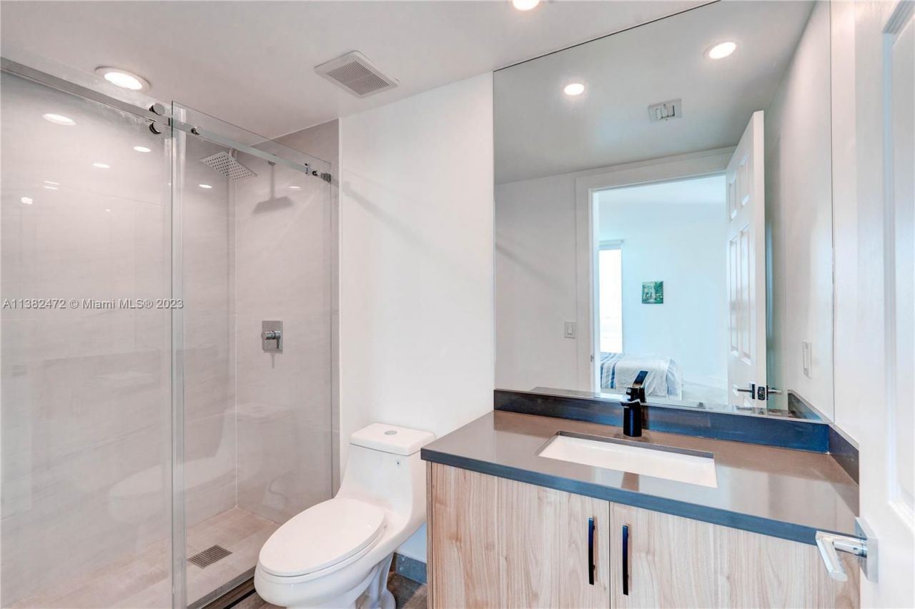Квартира в Майами, США, 160 м2 фото 5