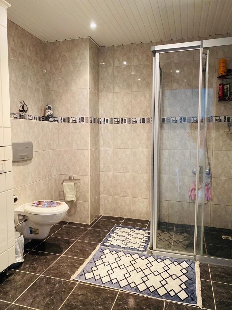 Квартира в Алании, Турция, 125 м2 фото 5