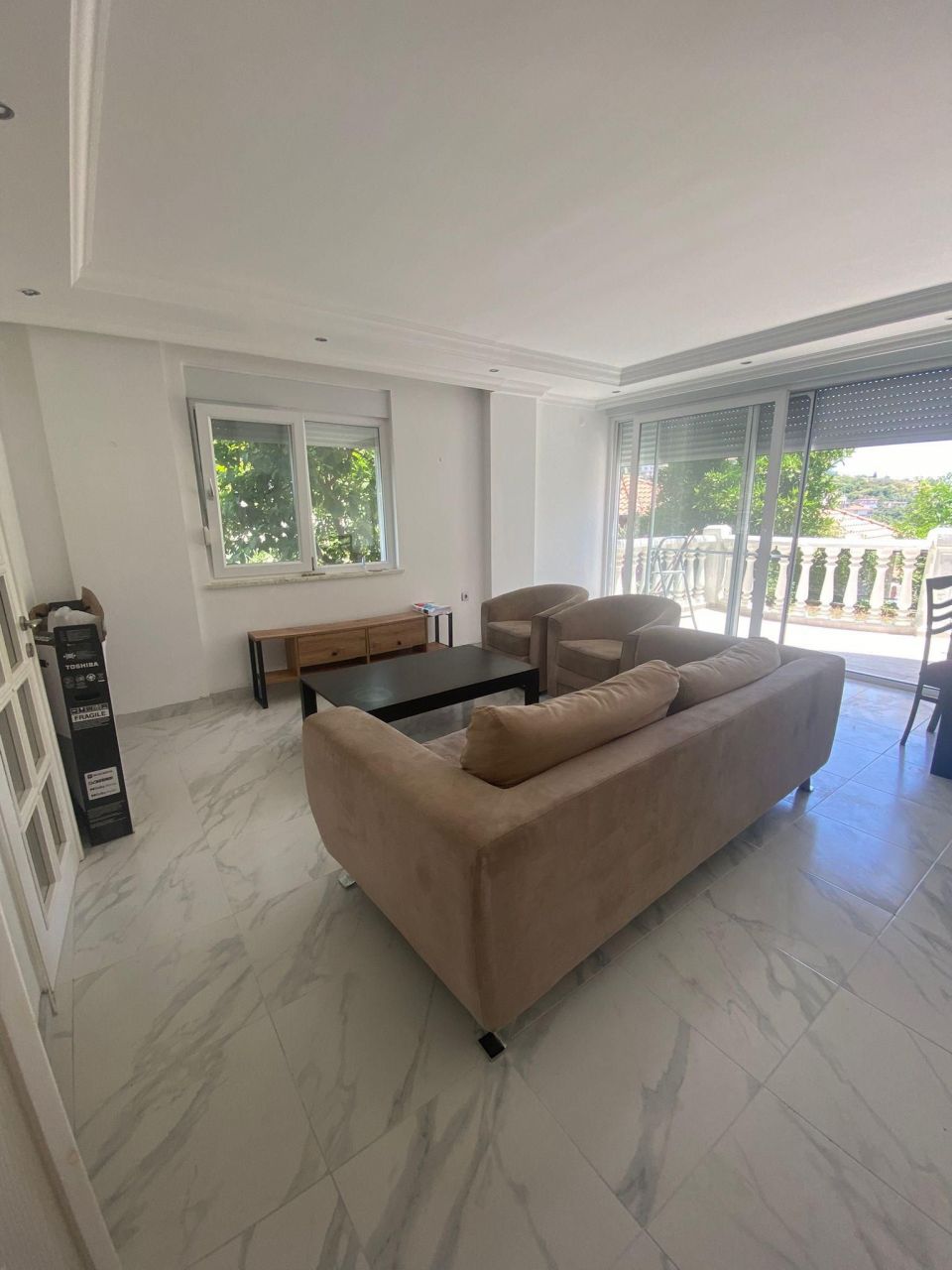 Вилла в Алании, Турция, 140 м2 фото 5