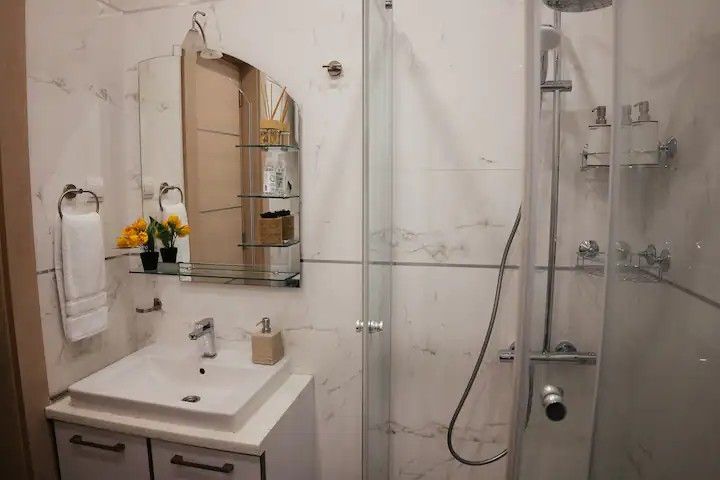 Апартаменты в Будве, Черногория, 111 м2 фото 5