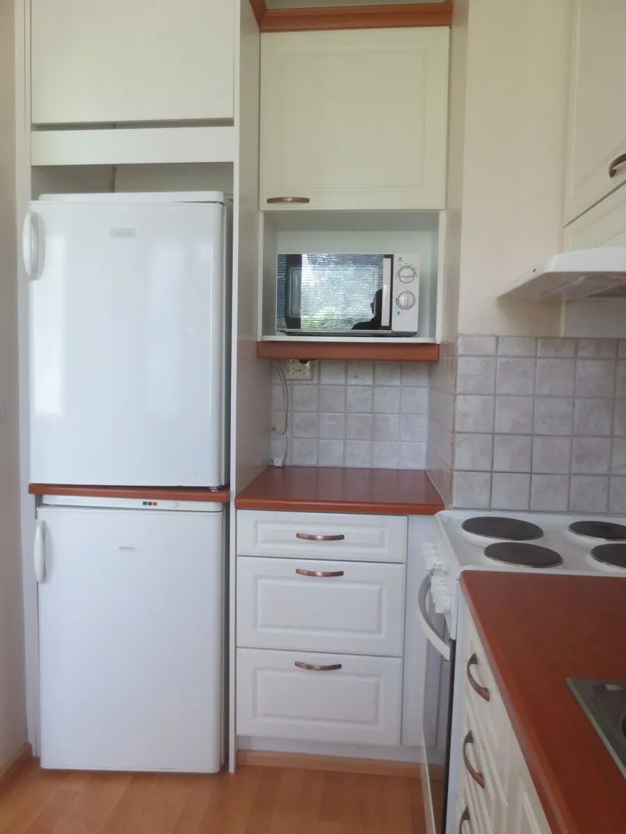 Квартира в Рауха, Финляндия, 55.5 м2 фото 2