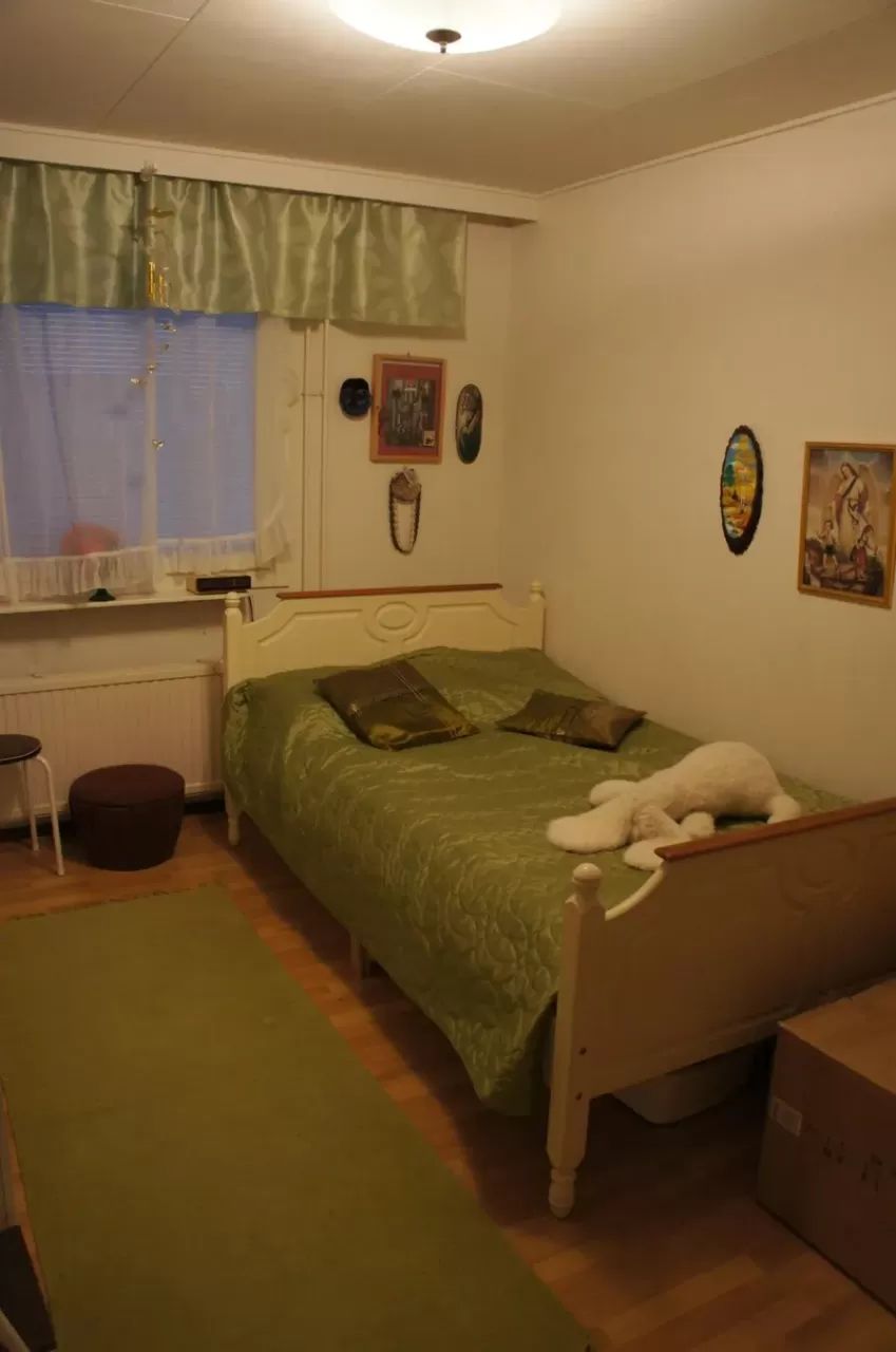 Таунхаус в Йоэнсуу, Финляндия, 45 м2 фото 3