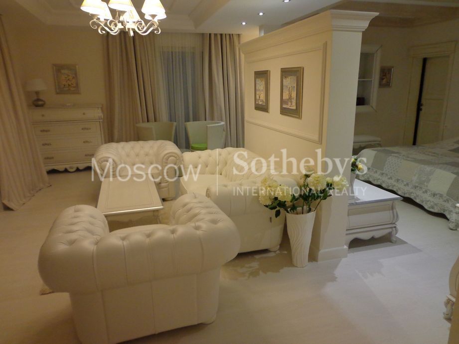 Вилла в Добра Воде, Черногория, 400 м2 фото 4