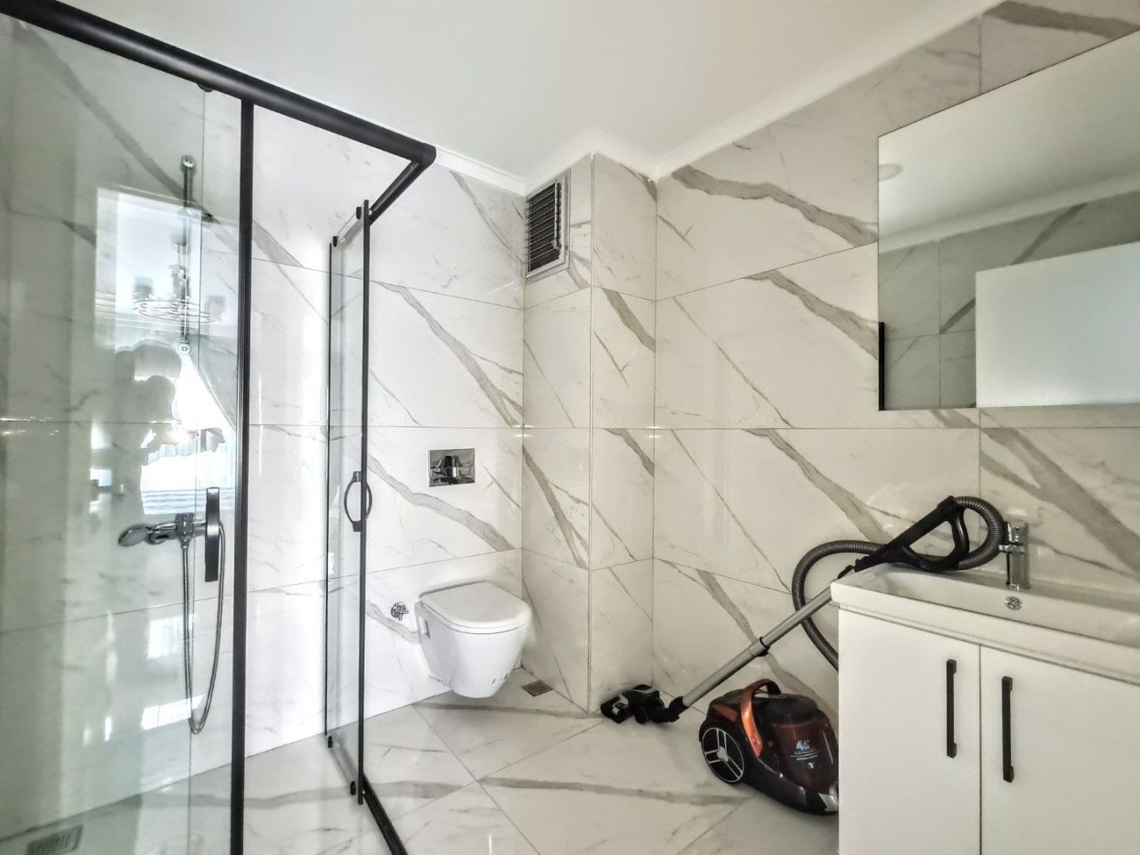 Квартира в Алании, Турция, 120 м2 фото 2