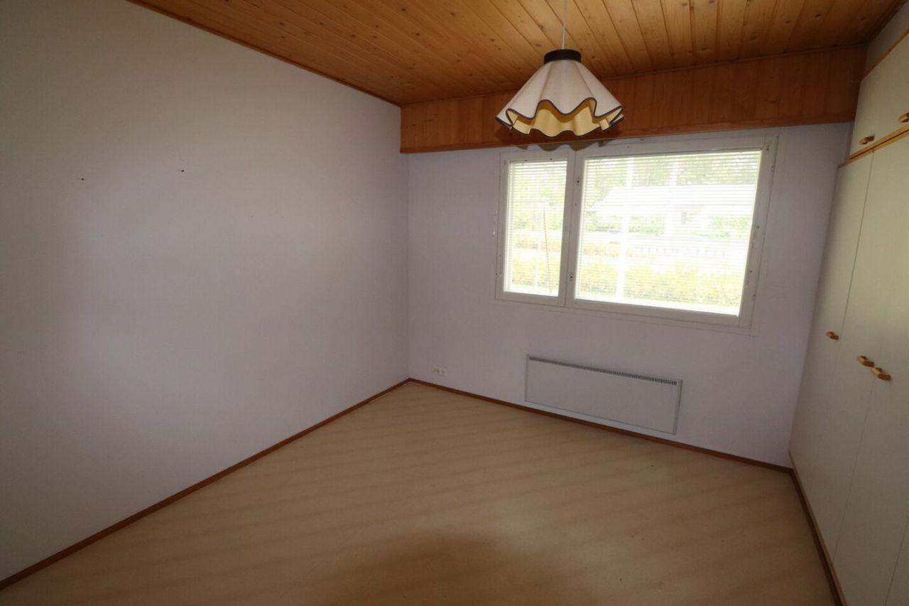 Таунхаус в Ювяскюля, Финляндия, 50 м2 фото 3