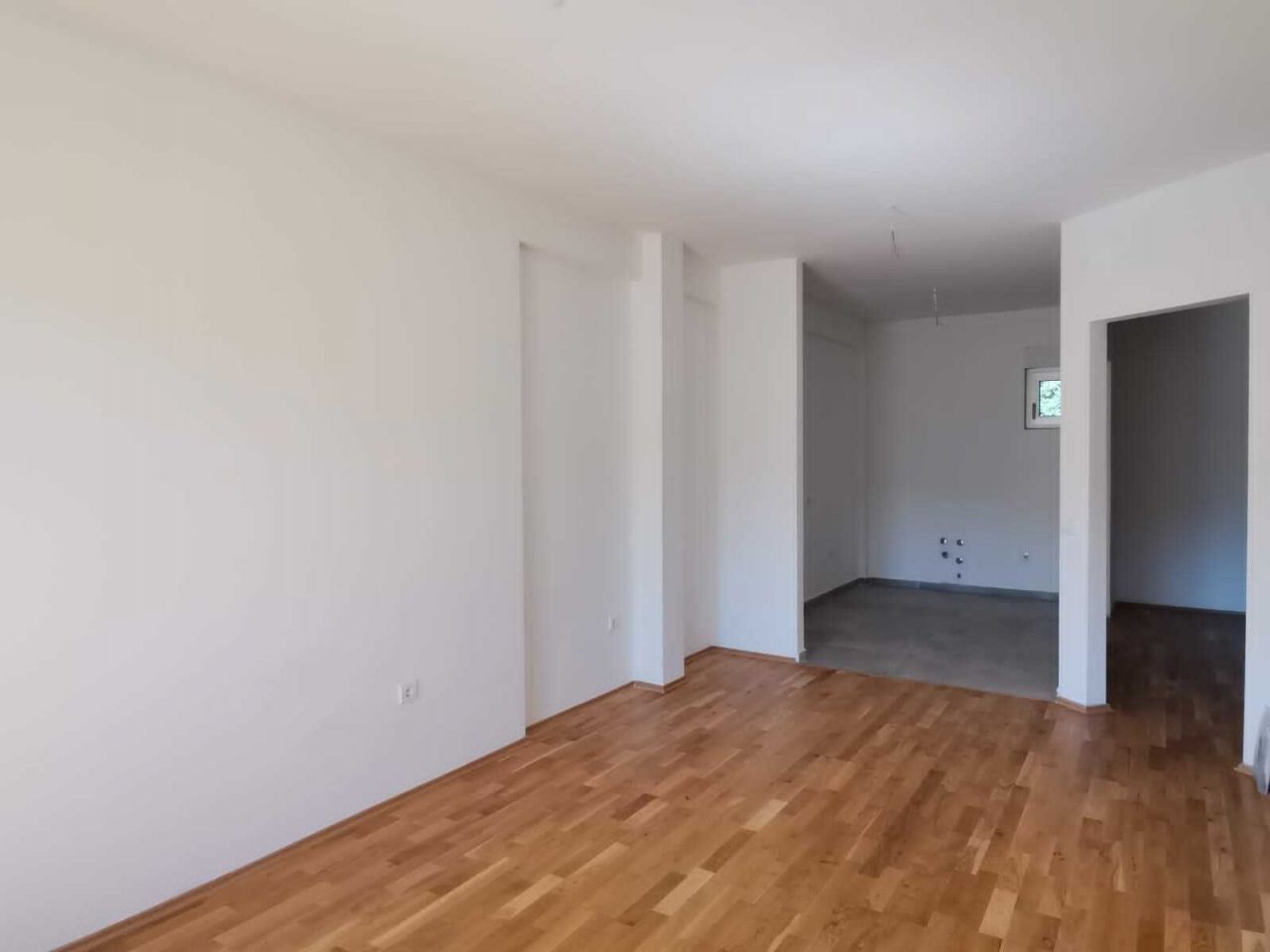 Квартира в Будве, Черногория, 60 м2 фото 4