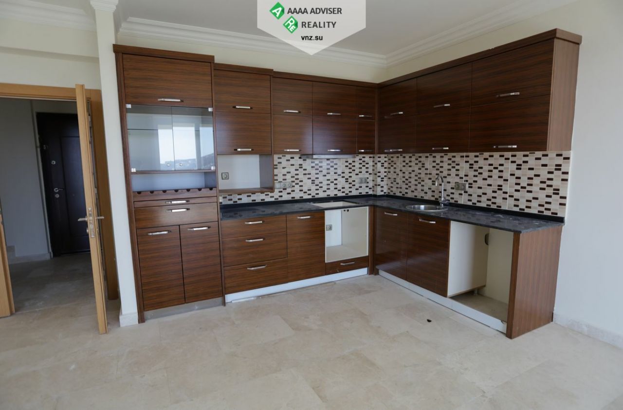 Квартира в Алании, Турция, 150 м2 фото 4