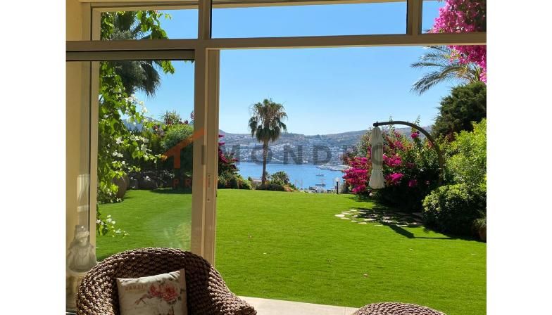 Дом в Гундогане, Турция, 350 м2 фото 2