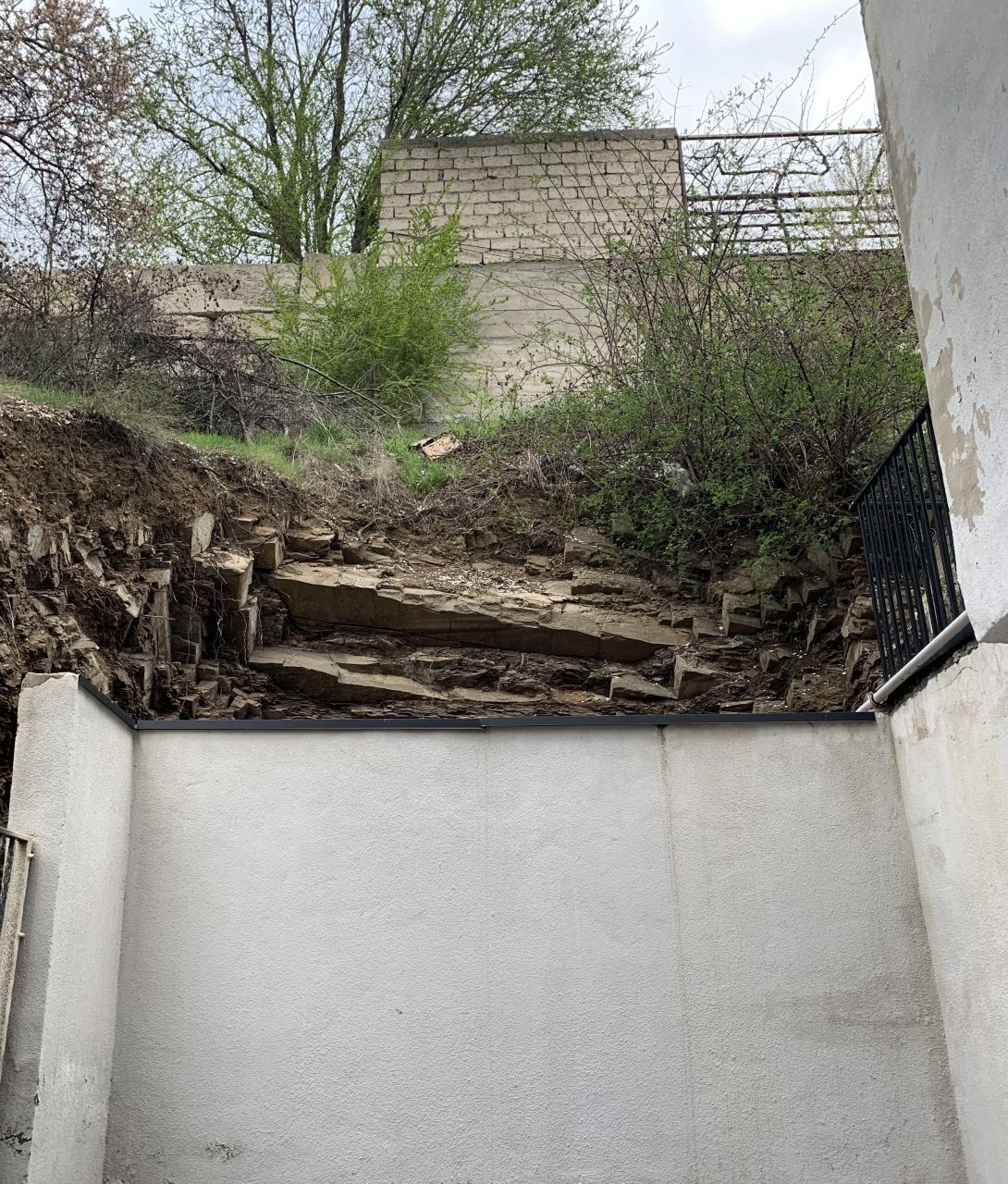 Квартира в Тбилиси, Грузия, 72 м2 фото 4