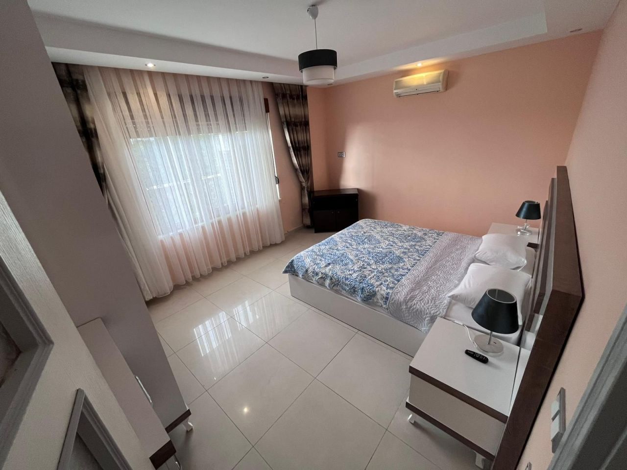 Вилла в Алании, Турция, 480 м2 фото 3