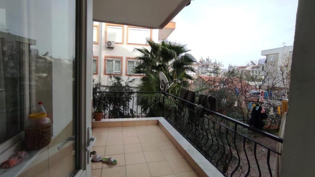 Квартира в Анталии, Турция, 110 м2 фото 2
