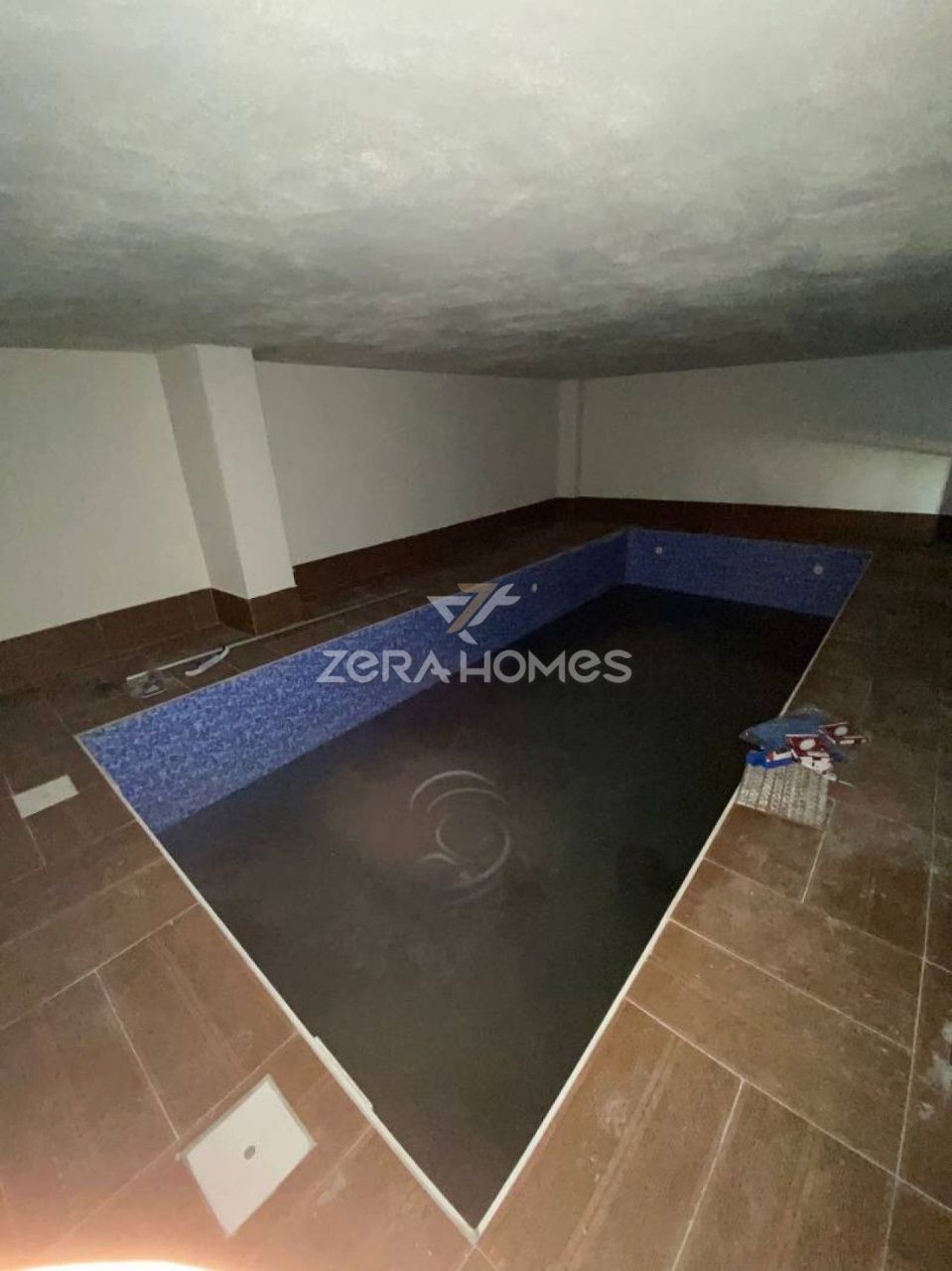 Апартаменты в Алании, Турция, 40 м2 фото 5
